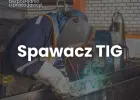 Spawacz TIG  - Holandia