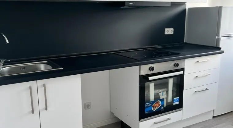 **Mieszkania na Wynajem w  Storkow/Limsdorf 15859** NIE BERLIN!!!