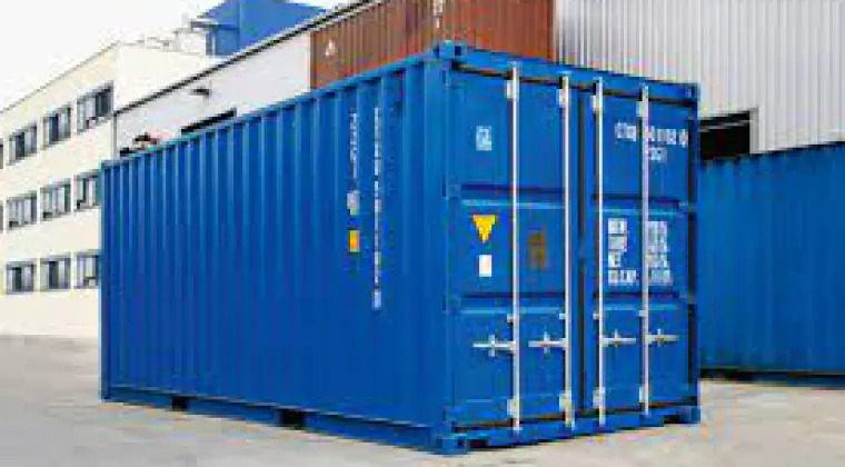 Kontener Morski