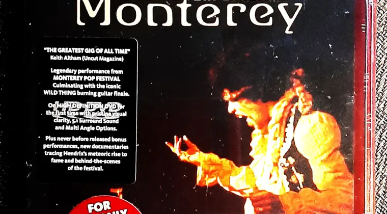 Polecam Rewelacyjny Koncert- DVD DEEP PURPLE Szwajcaria Live Montreux