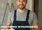Praca Niemcy- wykończeniówka- 18-19€ na godzinę