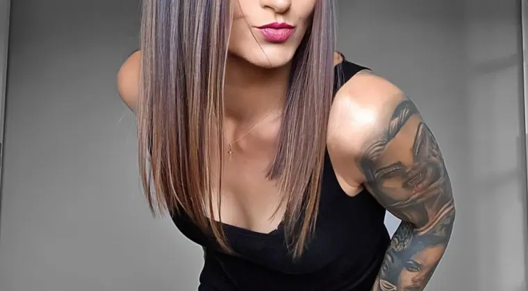 42 letnia kobieta z Belgii,pozna  mężczyznę,bez nałogów