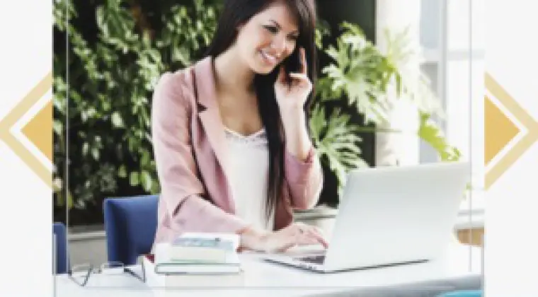 Pracownik biurowy - kurs online. Cała Polska