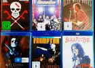 Polecam Koncert Michael Schenker Temple of Rock Live In Madrid Blu-Ray
