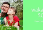 Wakacje na 500+w Beskidzie Sądeckim