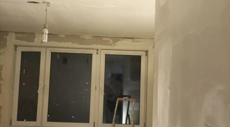 Przyjmę zlecenia remontowe i wykończeniowe