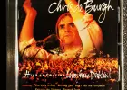 Polecam Znakomity Album CD CHRIS de BURGH -Album Live From Dublin