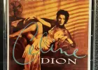 Polecam Wspaniały Album CD CELINE DION -Album The Colour Of My Love CD