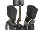 Na sprzedaż: Nowy Segway i2 Original Segway X2 201