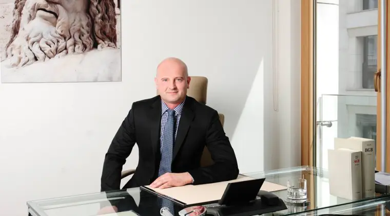 Polski Adwokat Berlin ADVOPRIMUM