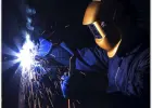 Tytan, żeliwo, staliwo, stal nierdzewna, aluminium - Spawamy każdy rodzaj materiału. Art Capital Katowice