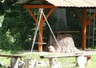 Spływy kajakowe rzeką Wel - Pole namiotowe - Agroturystyka - Pokoje