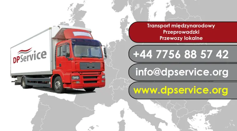 Międzynarodowe Przeprowadzki i Transport Towarowy do/z Belgii