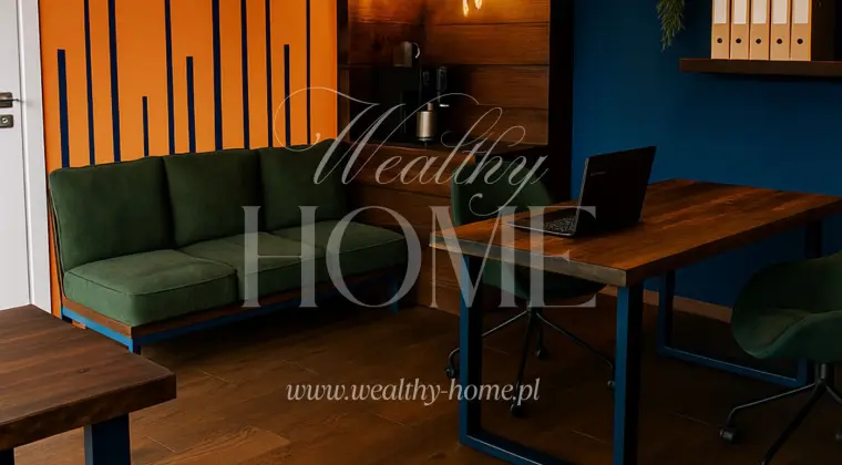 Projektowanie wnętrz