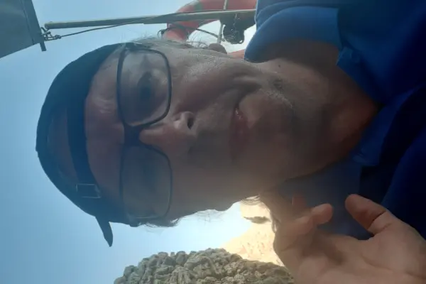 Poznam wesola dziwczyne ze Szczecina lub okolic.