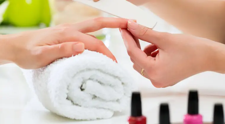 Manicure Tytanowy - kurs - cena promocyjna 349 zł!