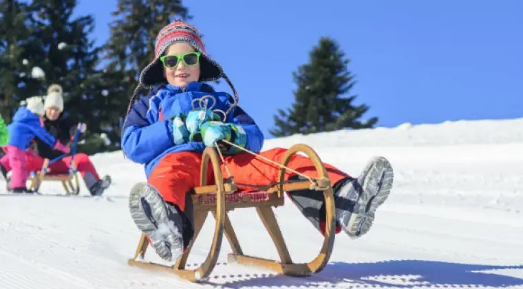 FERIE ZIMOWE 2020 W HOTELU FAJKIER *** 