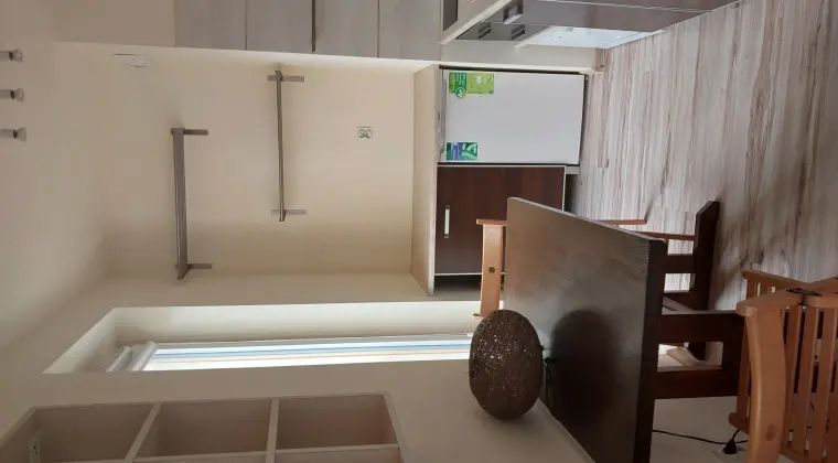 Kawalerka na doby w Lublinie