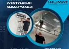 Monter wentylacji i klimatyzacji