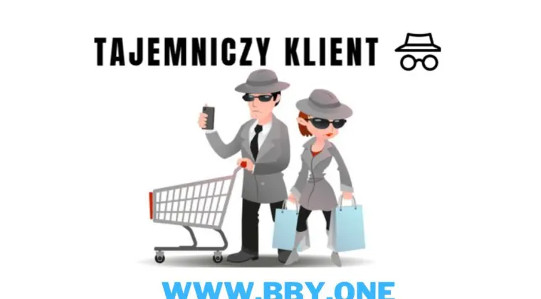 Tajemniczy Konsultant, Tajemniczy Klient, Ankieter praca zdalna 