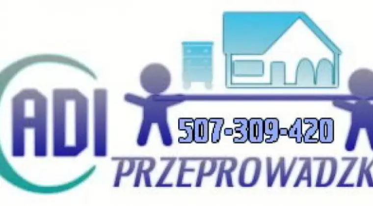 ADI Gdynia-Wywóz mebli, sprzętów Rtv AGD, likwidacja mieszkań, domów, piwnic, garaży Trójmiasto