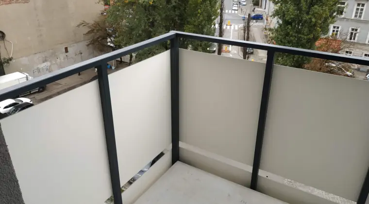 Wynajem pokoju. Wrocław ul. Komuny Paryskiej 90, Śródmieście