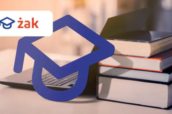Zainwestuj w swój rozwój – kursy online szkoła żak