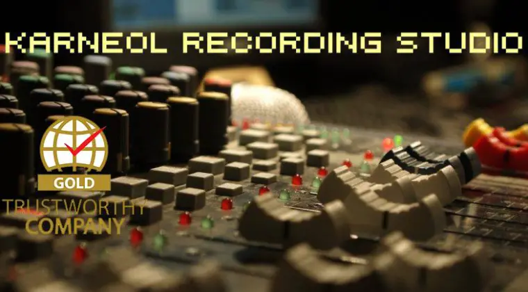 KARNEOL Recording Studio