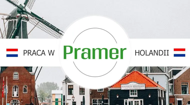 Pracownik produkcji wyrobów jajecznych  - praca w Holandii