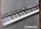 STUDIOLOGIC VMK 88 Plus – KLAWIATURA STERUJĄCA MIDI / USB