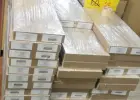 Nowa dostawa półki, stoliki, stoły, regały w wyprzedażowych cenach