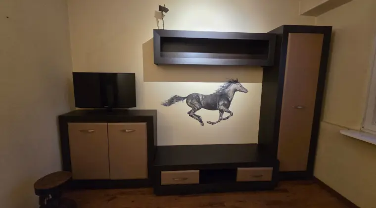 Wynajem mieszkania Uroczysko