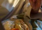 Zdrowe menu stworzone z myślą o Twoich potrzebach.
