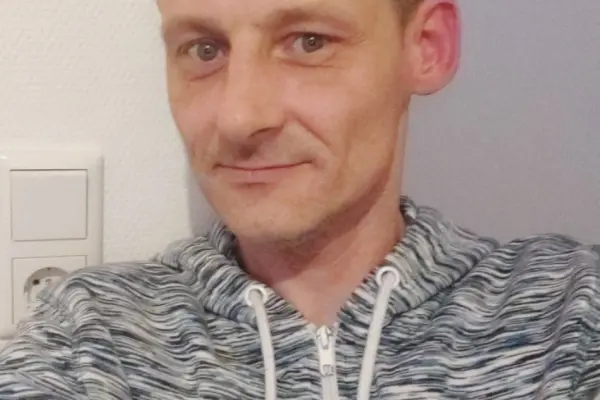 Szukam Kobiety zdecydowanej