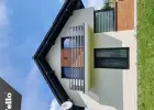 Balustrada balkonowa Classic 4 aluminium taras balkon barierka schody