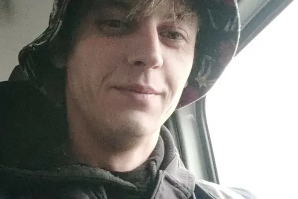 Hej, fajny chłopak szuka fajnej koleżanki 😋