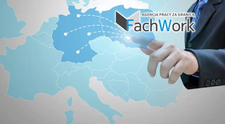 Praca w Niemczech w branży budowlanej 