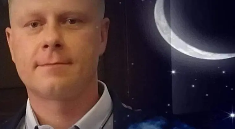 Może to właśnie Ty :)