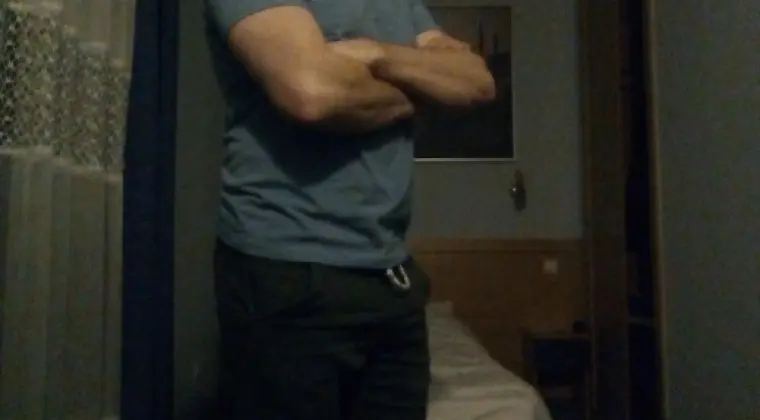 Poznam niską, drobnej budowy kobietę