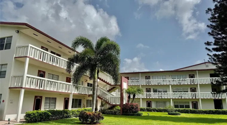 Mieszkanie w Boca Raton, FL do wynajecia.