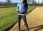 Włoszka pozna Pana