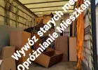 Wywóz Gratów/ Opróżnianie Mieszkań