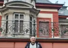 Poznam kobiete na dobre i złe..