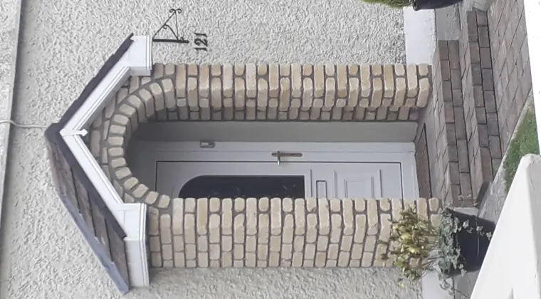 Złota rączka poszukuje pracy płytkarz,kamieniarz 30 lat praktyki !!!