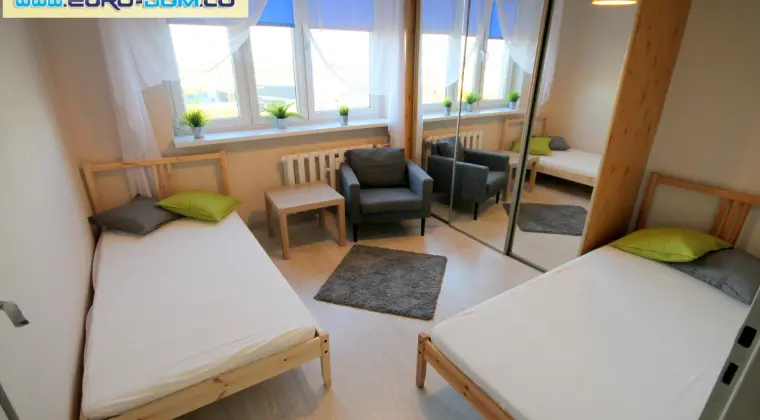 POZNAŃ, RATAJE, OS. ORŁA BIAŁEGO | MIESZKANIE NA WYNAJEM