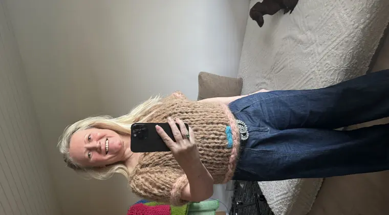 Pani z Gdanska szuka pani w Gdańsku