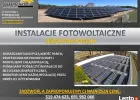 FOTOWOLTAIKA- SOLARPROJEKT CONSTRUCTION