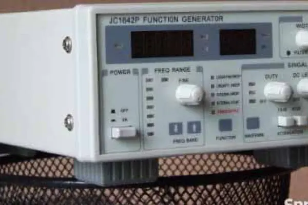 generator funkcji