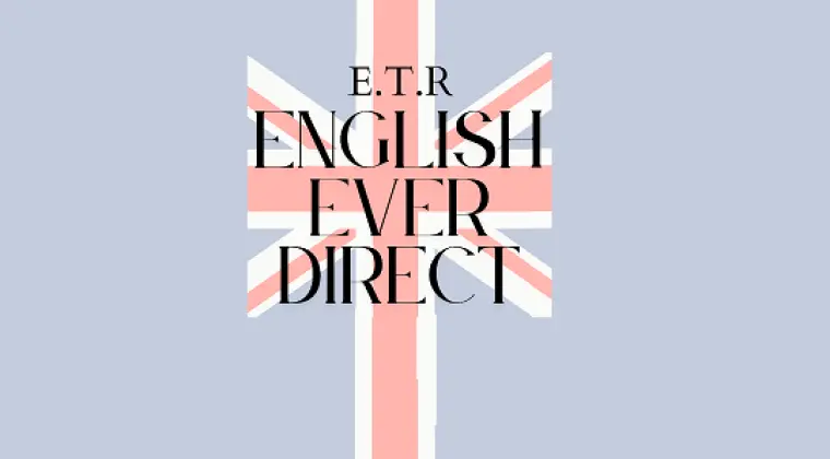 Język Angielski Dla Dorosłych E.T.R English Ever Direct Brwinów – Nauka Angielskiego Online Przez Coaching