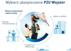 Ubezpieczenie turystyczne PZU Wojażer